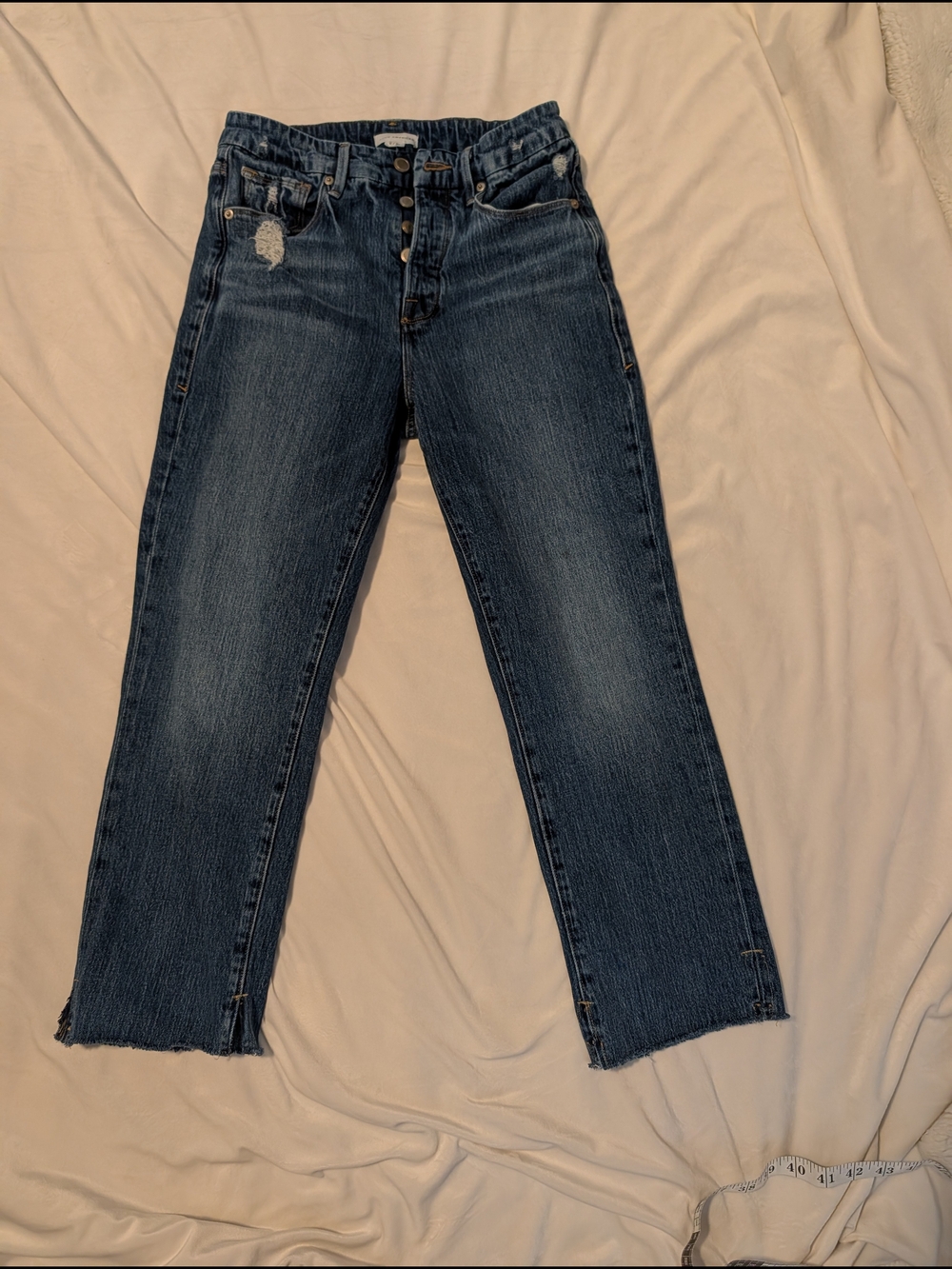 Good American Jeans Size 2/26